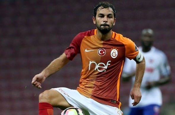 İşte FIFA17’de Süper Lig’in en iyi isimleri