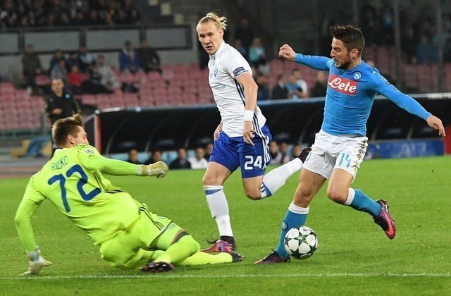 İşte muhtemel rakiplerimiz