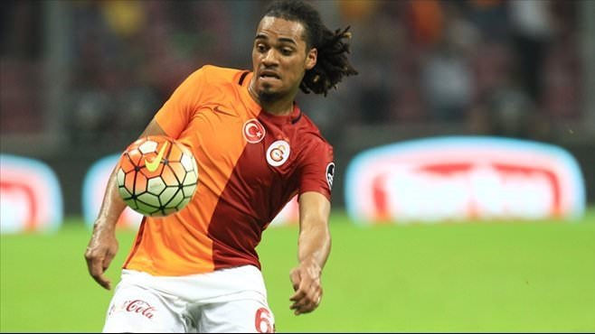 Denayer, Galatasaray’a veda etti