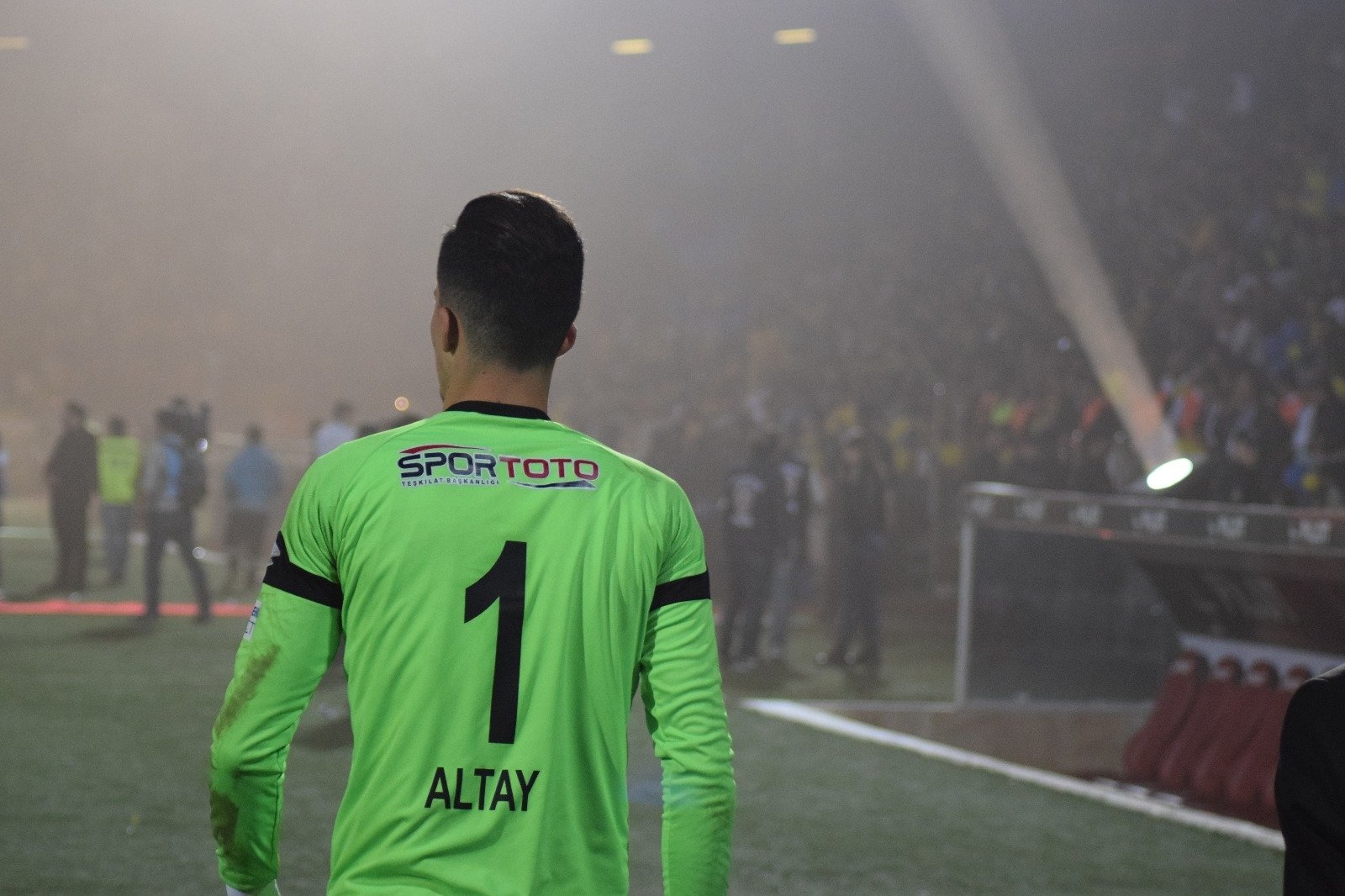 Fenerbahçe transferi bitirdi!