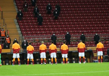 Cimbom'u bu sözlerle eleştirdi! "Sahada lider futbolcu eksikliği vardı"