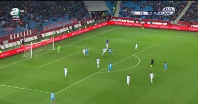 Trabzonspor 3-0 BB Erzurumspor