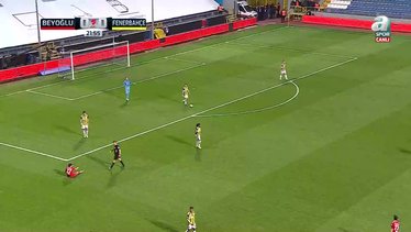 Fenerbahçe’de sakatlık şoku!