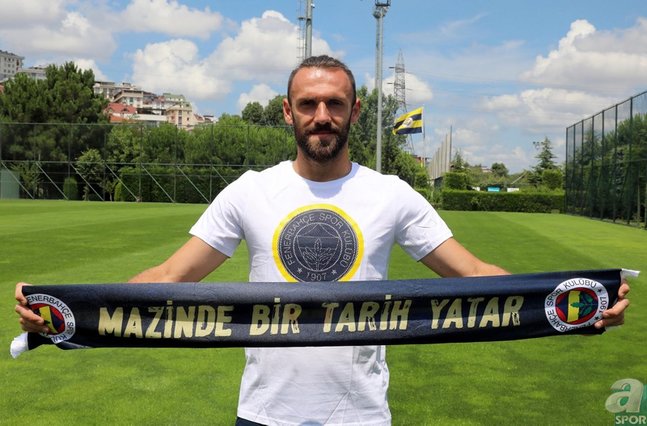 Scoutlar harekete geçti! Dünya devleri Fenerbahçeli yıldızı izlemeye geliyor