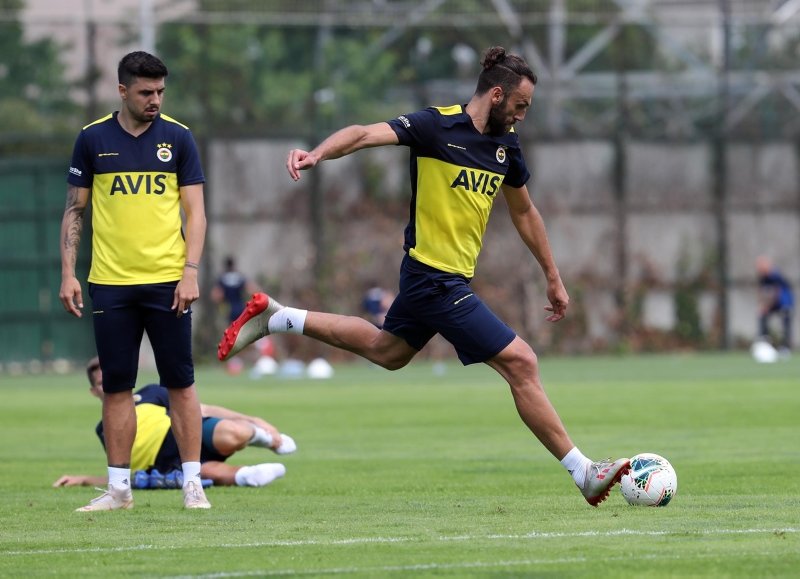 İşte Fenerbahçe’nin Hertha Berlin 11’i!