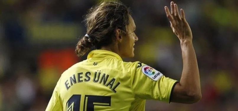 Enes Ünal, La Liga'daki ilk golünü attı