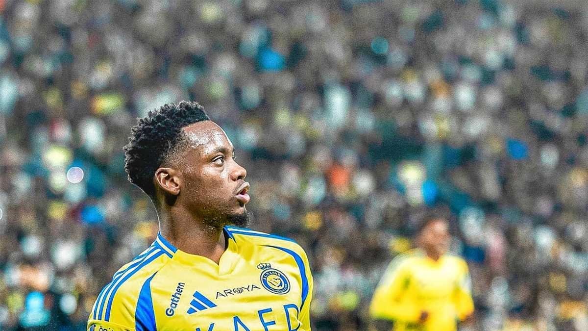Fenerbahçe'de Jhon Duran çılgınlığı! Öyle bir maaş ödenecek ki.. Fenerbahçe'de Jhon Duran çılgınlığı! Öyle bir maaş ödenecek ki..