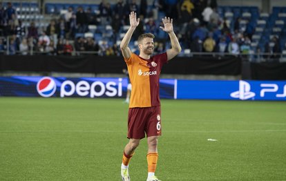 Galatasaray, Fredrik Midtsjö’nün Pendikspor’a transferini KAP’a bildirdi!
