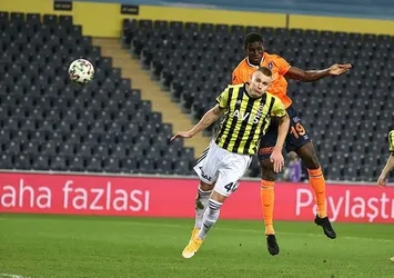 Szalai'nin canı çıktı