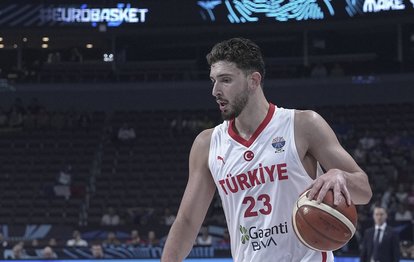 İspanyol basınından Alperen Şengün’e övgü!
