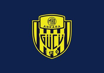 Ankaragücü'nde flaş ayrılık!