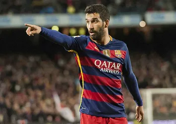 Arda Turan Galatasaray'a dönmeyecek