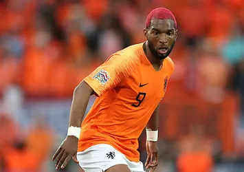 Ryan Babel İstanbul'da