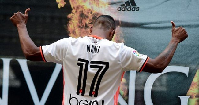 Nani Türkiye’ye dönüyor!