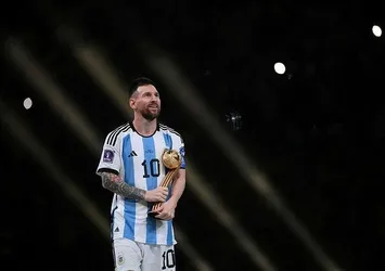 Messi'nin odası müze oluyor