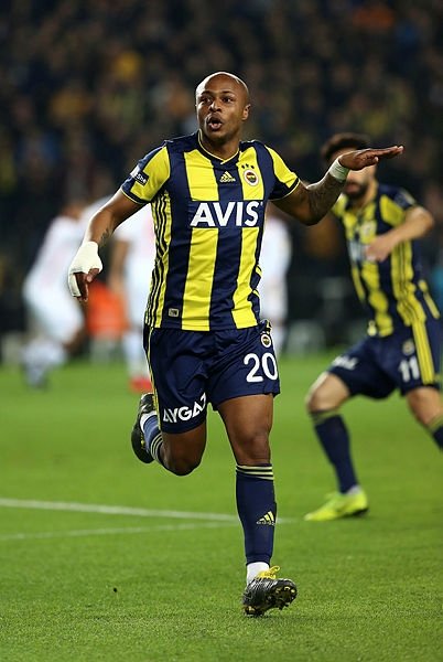İşte Fenerbahçe’nin UEFA kadrosu!