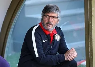 Akçay: "Kazançlı bir akşam oldu"
