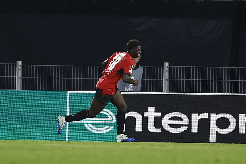 Mahamadou Nagida, Fenerbahçe ve Beşiktaş'ı reddetti