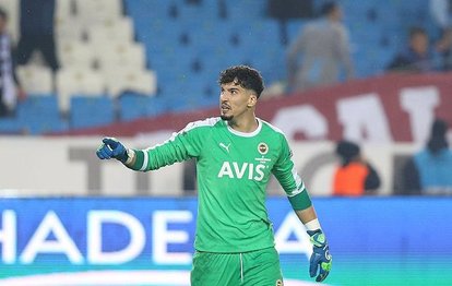 FENERBAHÇE HABERLERİ: Altay Bayındır hata yaptı Fenerbahçe 5 puan kaybetti!