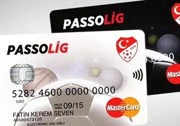 Rekabet Kurulu'ndan Passolig kararı