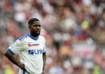 Umtiti'nin yeni takımı belli oldu!