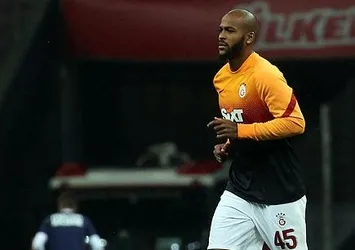 G.Saray'dan Roma'ya flaş Marcao yanıtı!