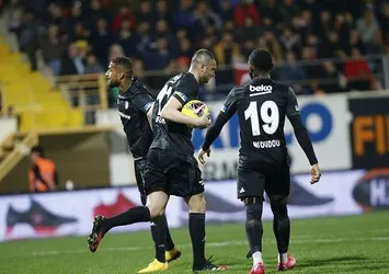 3 puandan fazlası!