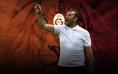 Okan Buruk 3 puan istiyor! İşte Galatasaray’ın Başakşehir maçı 11’i