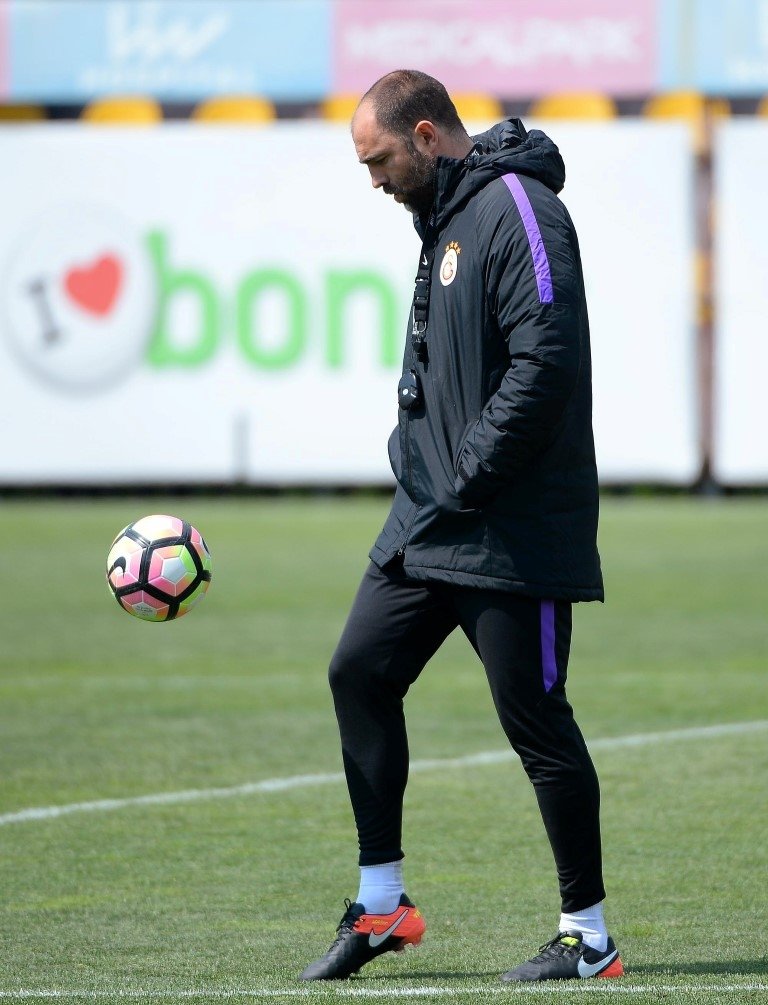 Fenerbahçe derbisi Tudor’un son şansı