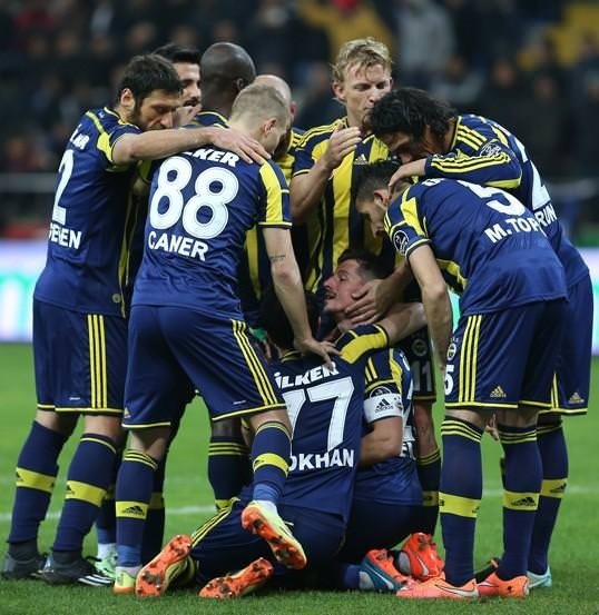 İşte dünyanın en değerli 30 kulübü!