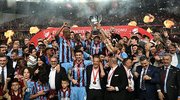 Trabzonspor’dan teşekkür mesajı