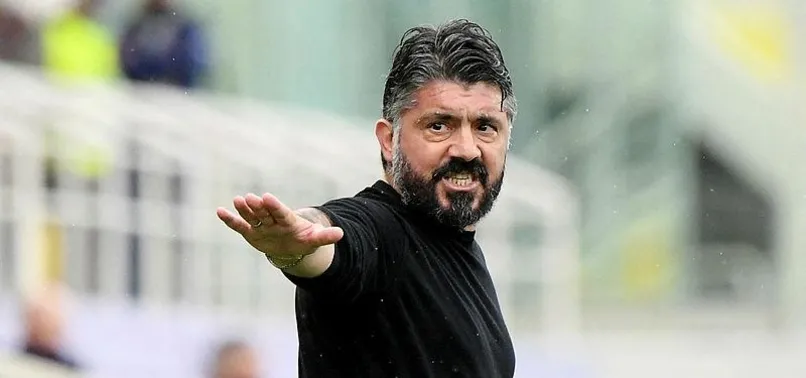 Valencia'da Gattuso dönemi sona erdi