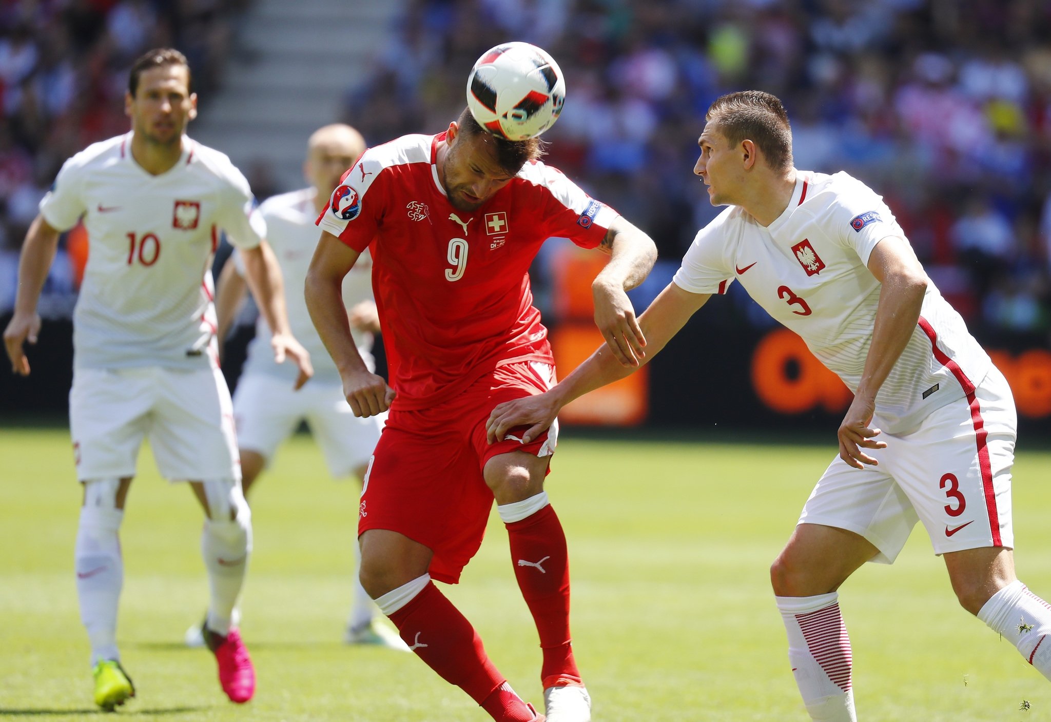 Galatasaray’da Seferovic harekatı!