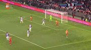 Alvaro Morata’nın golü geçersiz sayıldı!