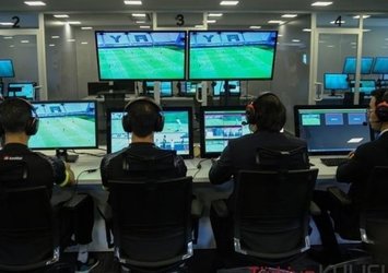 G.Saray maçının VAR'ı açıklandı!