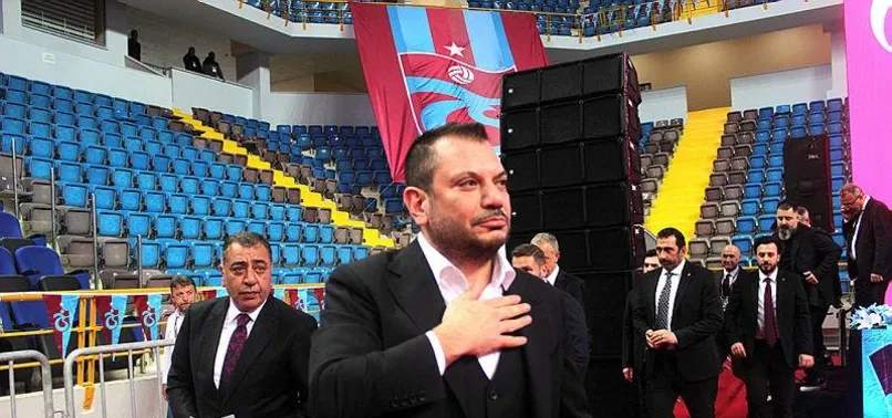 Trabzonspor'da yeni hoca kim olacak?