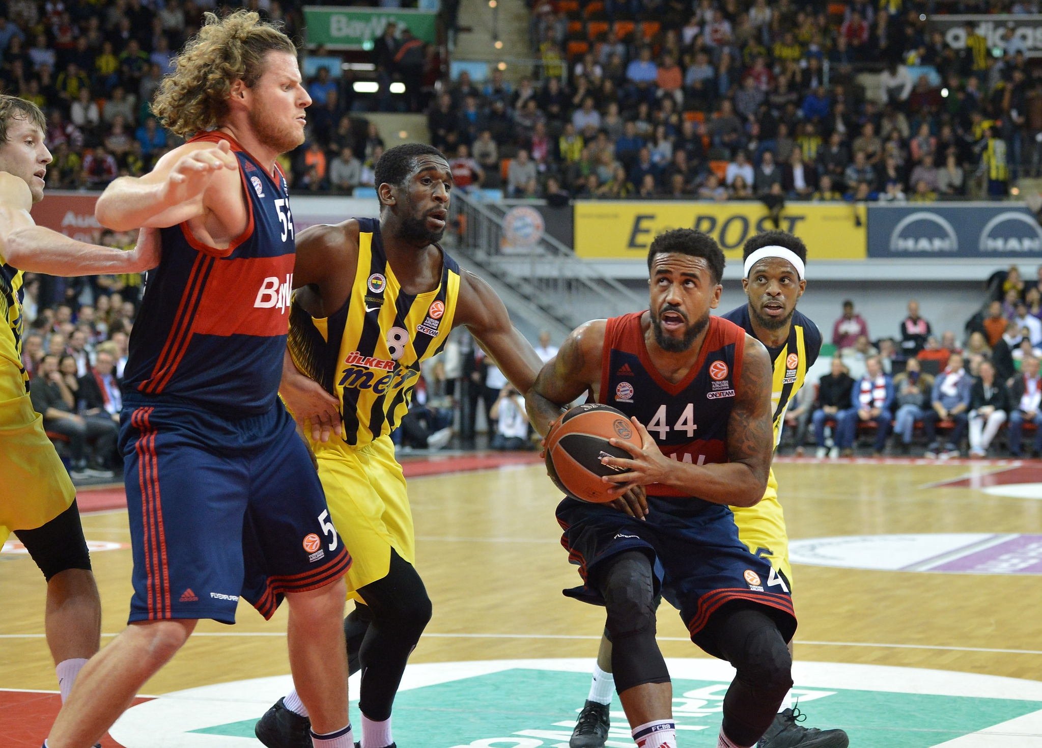 Fenerbahçe’de ayrılık şoku