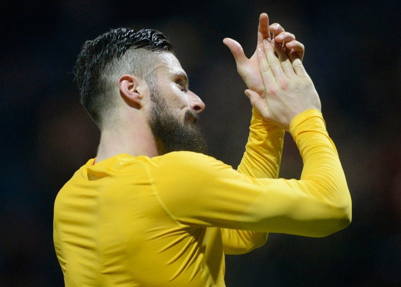 İşte Fransa’nın çekindiği 2 milli yıldız