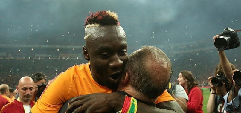 Diagne’den Fatih Terim paylaşımı