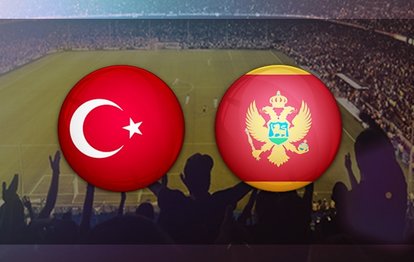 Türkiye - Karadağ maçı ne zaman? Saat kaçta ve hangi kanalda? | 2022 Dünya Kupası Elemeleri