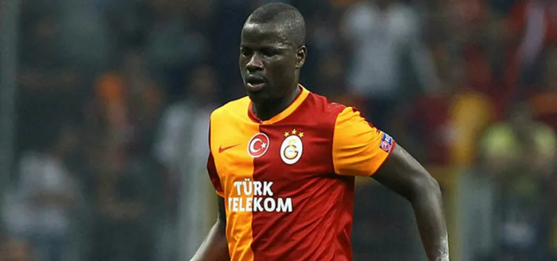 Eboue bugün yeniden evleniyor