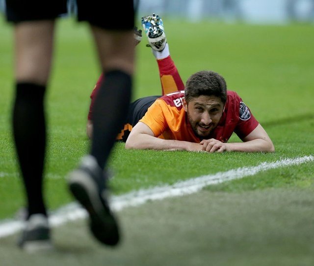 Sabri Sarıoğlu’ndan olay sözler