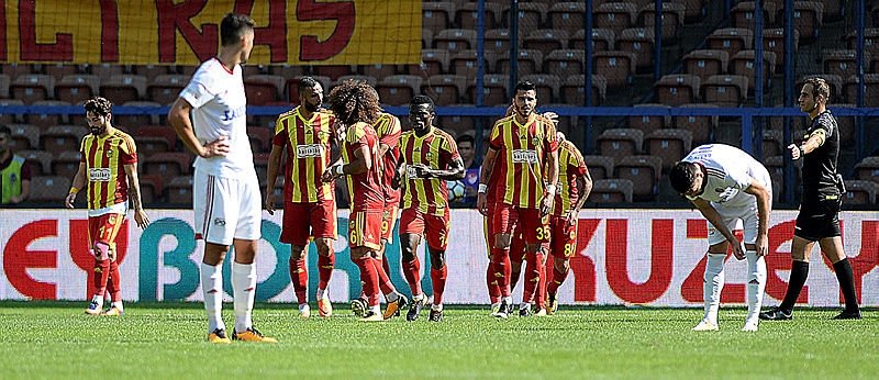 Sergen Yalçın Süper Lig’e dönüyor