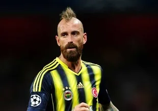 Trabzonspor, Raul Meireles iddialarını yalanladı