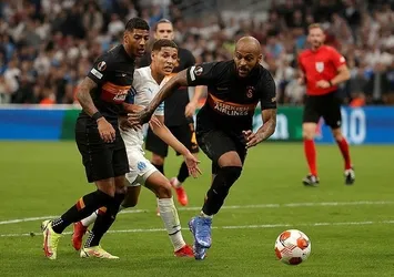 Stoper ikilisi Marcao-Nelsson!