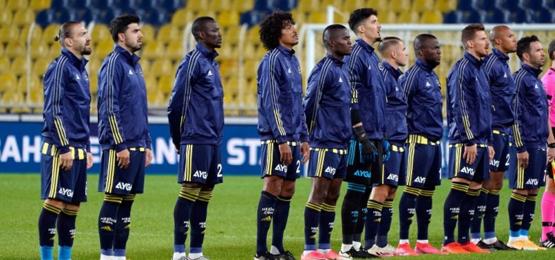Fenerbahçeli yıldızlar için flaş yorum! "Fiziki olarak iyi durumda değiller"