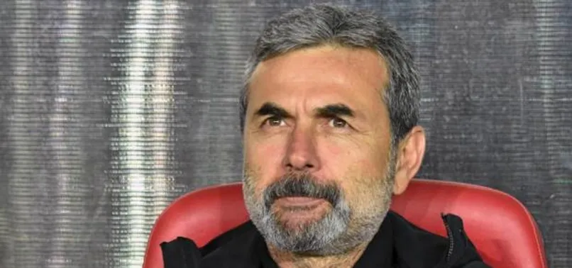 Kocaman: "3 puan Shakhtar'ın hakkıydı"