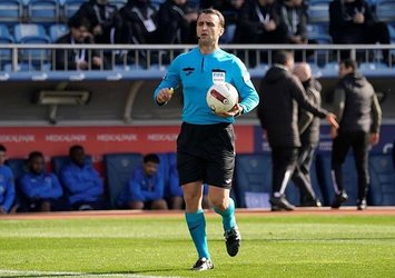 Atilla Karaoğlan'a FIFA'dan görev!