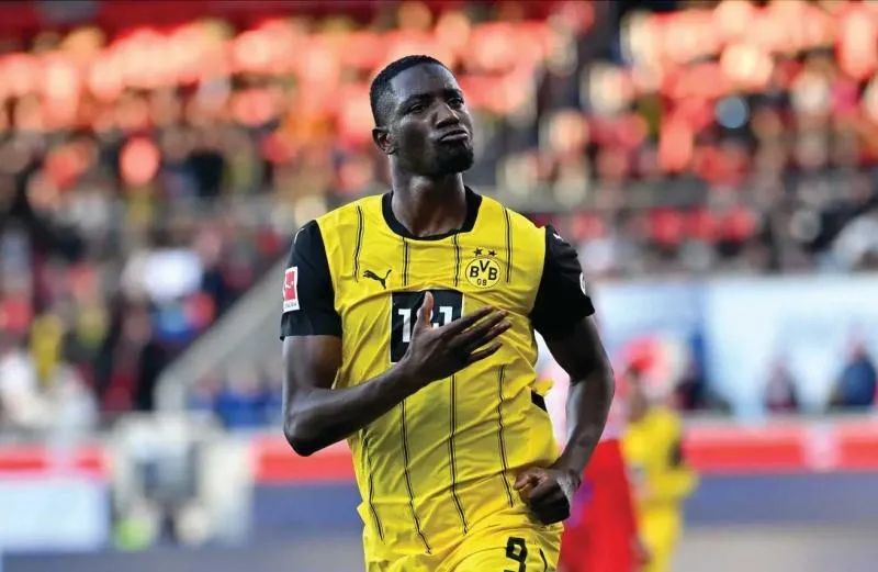 Transfer Fenerbahçe B planını yaptı! Serhou Guirassy transfer edilmezse... - ASpor