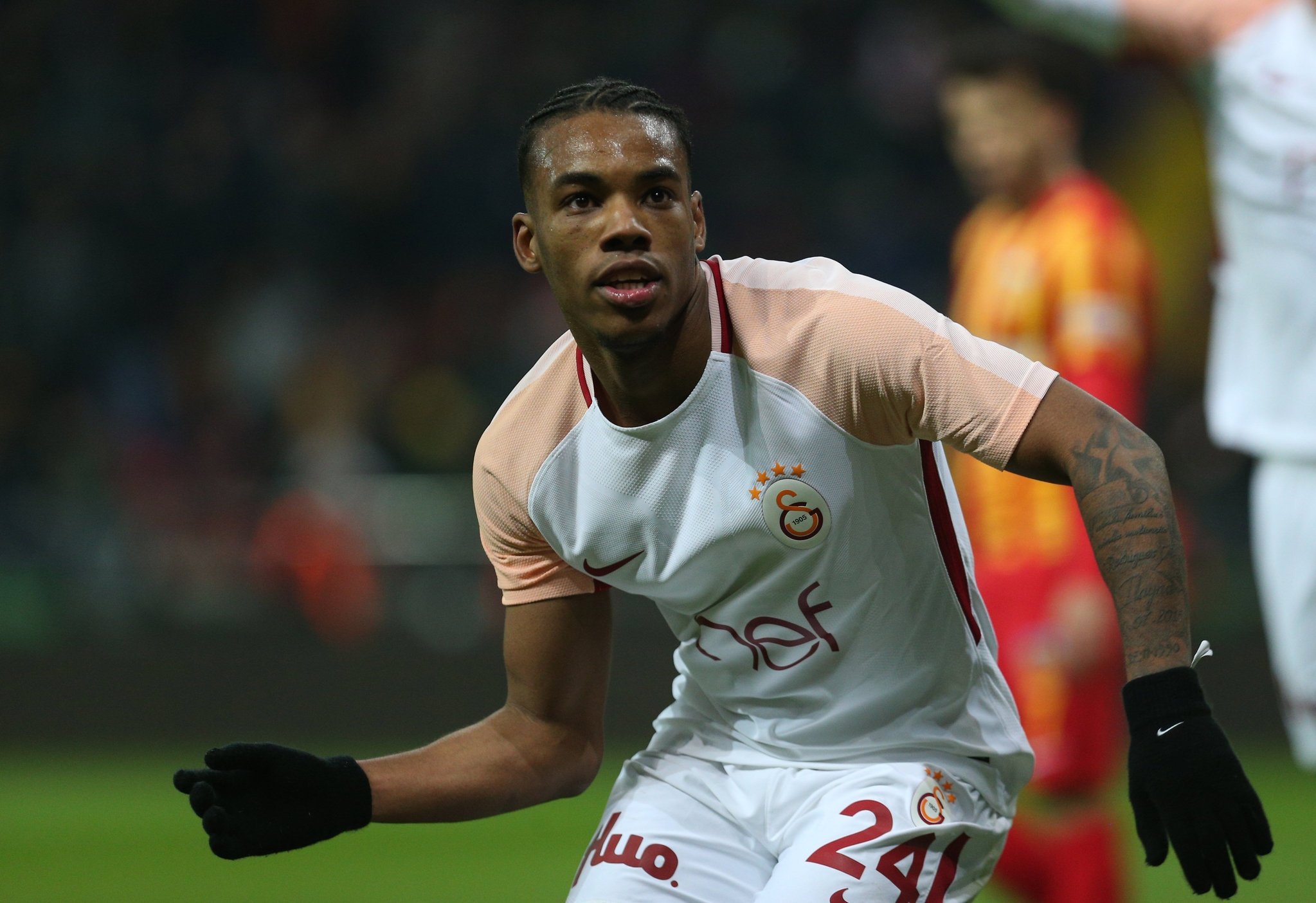 İşte Rodrigues gerçekleri...